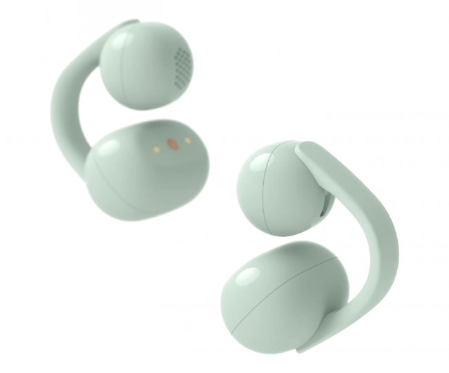 Навушники Sony LinkBuds Clip